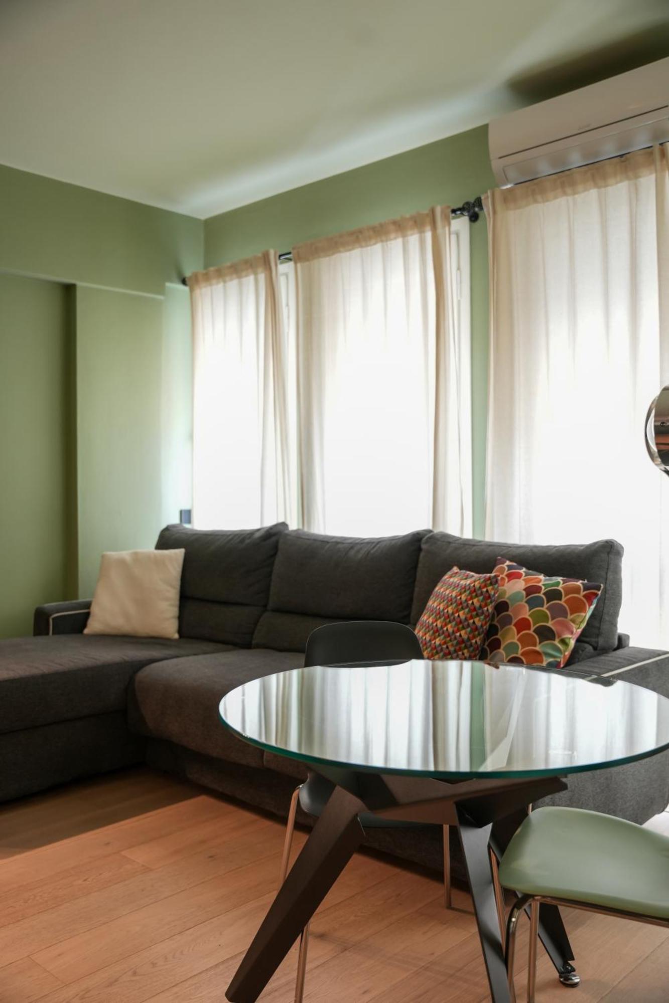 Lλ Dimөrλ Di Kλmλ' Apartment Cesena Exterior photo